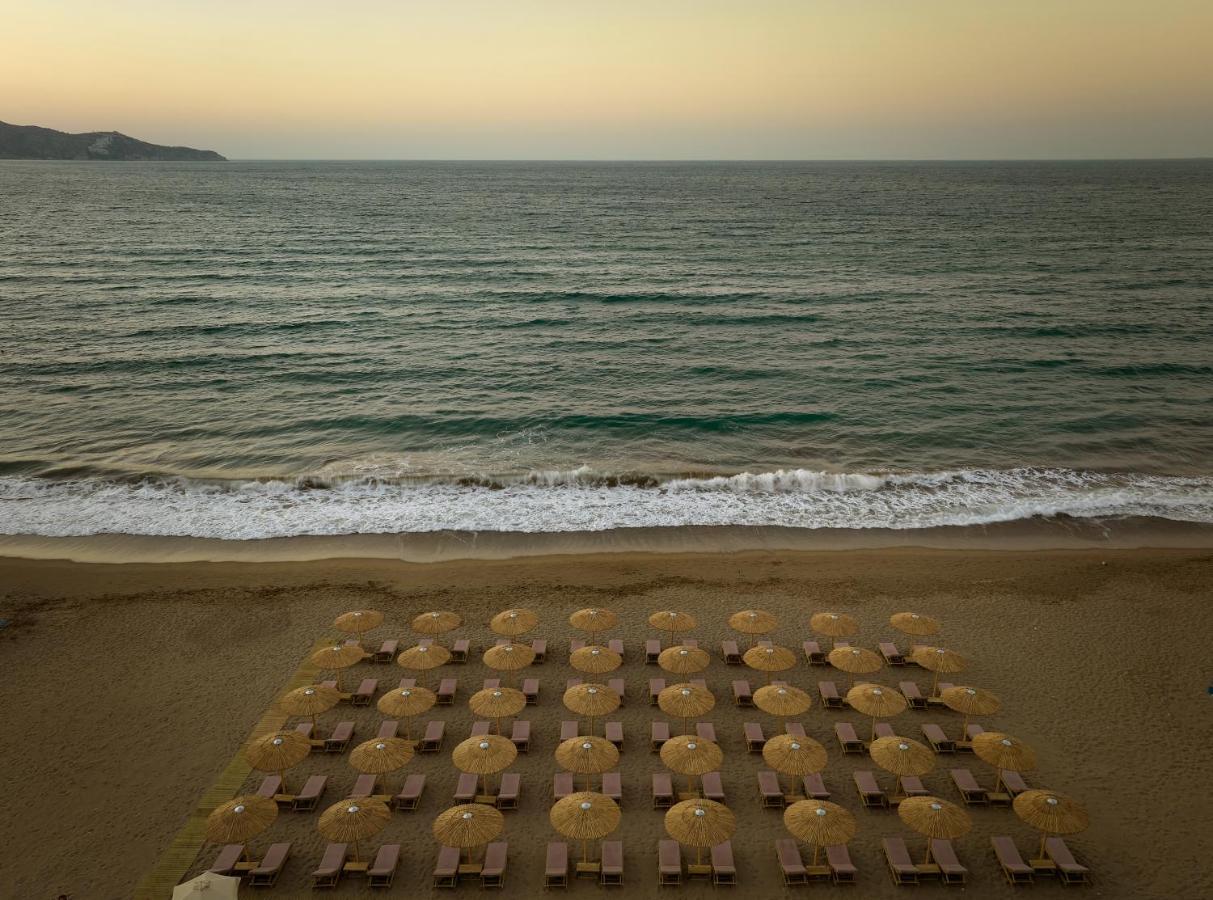 Sentido Amounda Bay Hotel Amoudara  Exterior photo