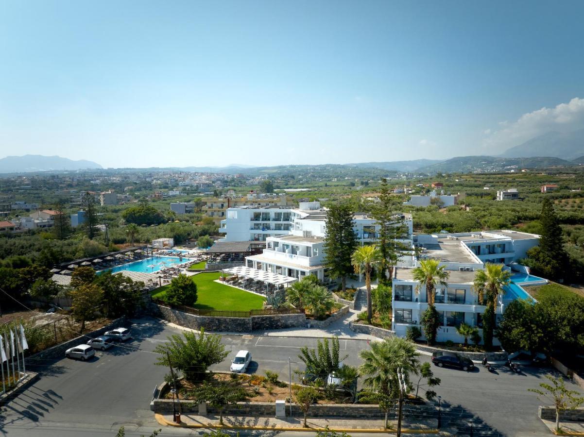 Sentido Amounda Bay Hotel Amoudara  Exterior photo