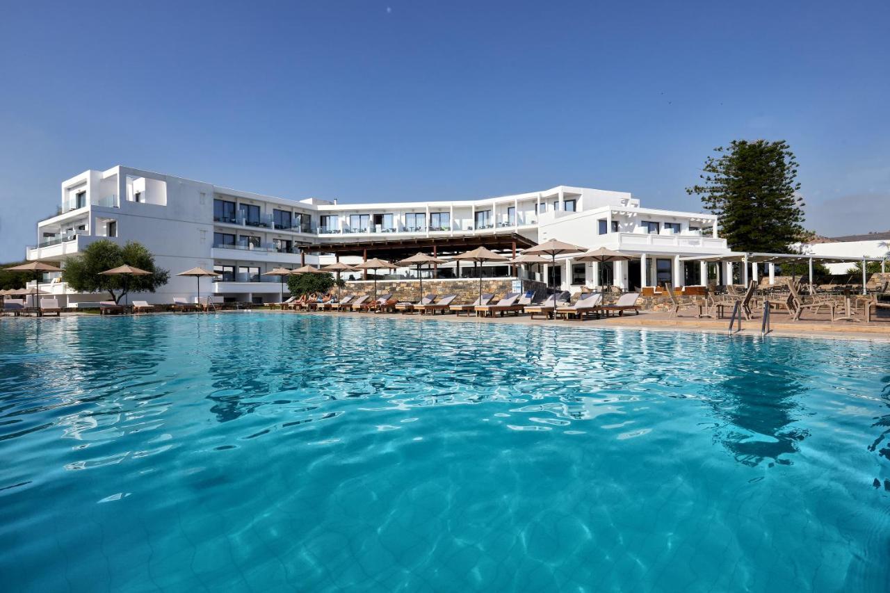 Sentido Amounda Bay Hotel Amoudara  Exterior photo