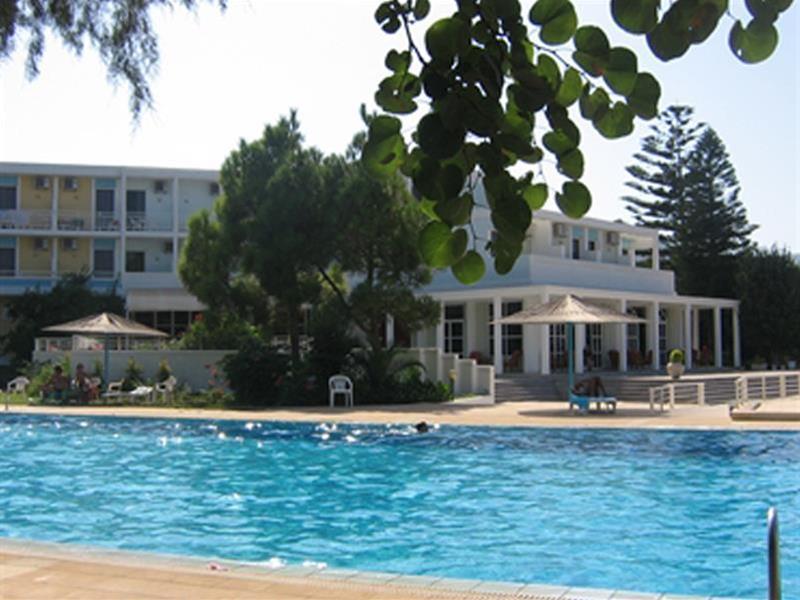 Sentido Amounda Bay Hotel Amoudara  Exterior photo